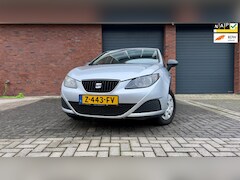 Seat Ibiza - 1.2 Reference