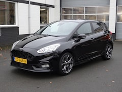 Ford Fiesta - 1.0 EcoBoost ST-Line Automatische airco, navigatie, cruise controle, parkeersensoren, lich