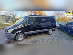 Mercedes-Benz Sprinter - 313 2.2 CDI 366 Functional HD camera