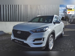 Hyundai Tucson - 1.6 GDi Comfort|NAV-CAMERA-TREKHAAK|CarPlay®