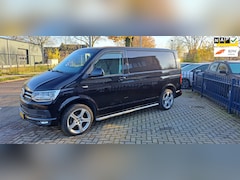 Volkswagen Transporter - 2.0 TDI L1H1 Highline