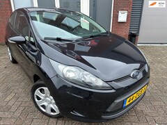 Ford Fiesta - 1.25 Champion / 3DRS / Airco / NAP