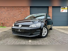 Volkswagen Golf - 1.2 TSI Comfortline | Automaat | NAP