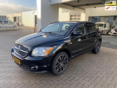 Dodge Caliber - 1.8 SXT LEUKE AUTO/RIJDT SUPER/NAP/APK 12-2025