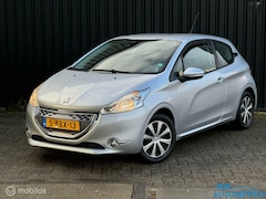 Peugeot 208 - 1.4 e-HDi Active |AUTOMAAT|EXPORT|