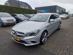 Mercedes-Benz CLA-klasse Shooting Brake - 200 CDI Lease Edition