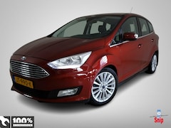 Ford C-Max - 1.0 Titanium