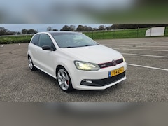 Volkswagen Polo - 1.4 TSI GTI