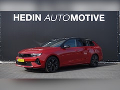 Opel Astra Sports Tourer - Electric 54kWh GS | Navigatie | Stoel- & stuurverwarming | Head-up display | Adaptive crui