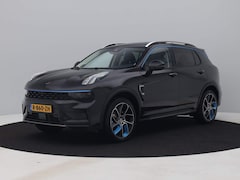 Lynk & Co 01 - 1.5 Plug-in Hybrid | 360° | NLD AUTO