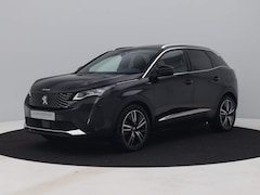 Peugeot 3008 - 1.6 HYbrid 225 PK Automaat GT-Line | PANO | 360° | ADAPTIVE | STOELMASSAGE | TREKHAAK