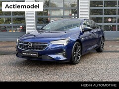 Opel Insignia Grand Sport - 2.0T Ultimate | 200pk | Trekhaak wegklapbaar | Bose | Camera | Adaptive Cruise |