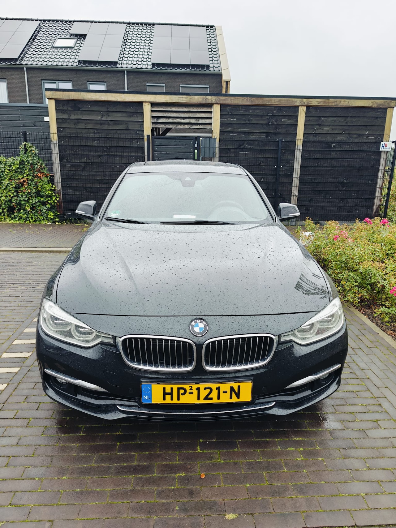 BMW 3-serie - 330e M Sport - AutoWereld.nl