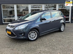 Ford Grand C-Max - 1.0 Titanium | Camera | Navi | PDC | Clima |