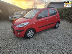 Hyundai i10 - 1.1 Active Cool 84000KM