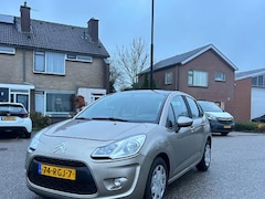 Citroën C3 - 1.6 e-HDi Dynamique Full Option