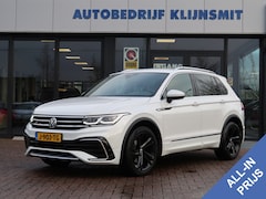 Volkswagen Tiguan - 1.5 TSI R-Line Business+ Pearl White | Led Matrix IQ |