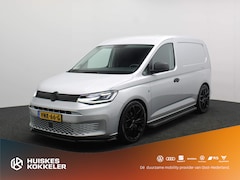 Volkswagen Caddy Cargo - 2.0 TDI 102pk | LED koplampen | Verlaagd | 19" Velgen | Trekhaak