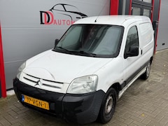 Citroën Berlingo - 1.6 HDI 600/ELEK-PAKKET/NAP/ORGNL/