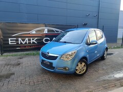 Opel Agila - 1.0 Enjoy