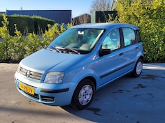 Fiat Panda - 1.2 Dynamic | Elek. Ramen | Radio CD | CV