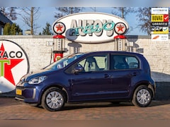 Volkswagen Up! - 1.0 BMT move up 1e Eig. 34.400 km + NAP NL-auto