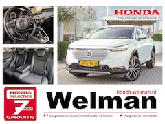 Honda HR-V - 1.5i e:HEV ADVANCE - DEMO - HYBRID - AUTOMAAT