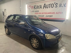 Opel Corsa - 1.2-16V/3-Drs/78.000 KM