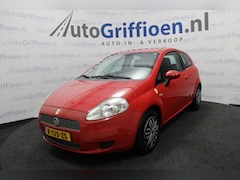 Fiat Punto Evo - 1.2 Active nette hatchback met airco