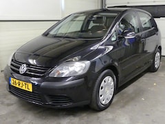 Volkswagen Golf Plus - 1.6 FSI Turijn - Airco - Mooie auto - Trekhaak