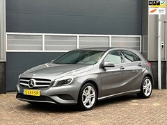 Mercedes-Benz A-klasse - 200 Prestige bj.2015 Navi|PDC|Xenon|Sport int