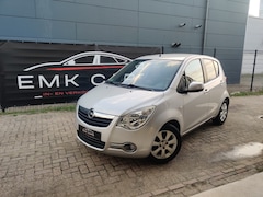 Opel Agila - B Agila B 1.0