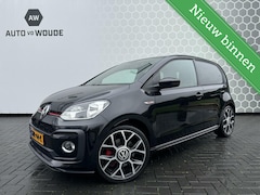 Volkswagen Up! - 1.0 TSI GTI Stoelverwarming