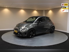 Abarth 595 - Turismo *200Pk Nieuwe all-season banden + velgen