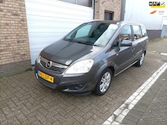 Opel Zafira - 2.2 Cosmo Navi/Cruise/Trekhaak APK 12-2025