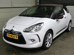 Citroën DS3 - 1.6 VTi So Chic - Automaat - Airco - Leer