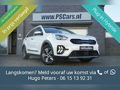 Kia Niro - 1.6 PHEV Plug-In Nw Model Camera|CarPlay Parel Wit