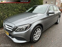 Mercedes-Benz C-klasse Estate - 160 Premium