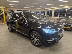 Volvo XC60 - 2.0 T8 Twin Engine AWD Inscription, Trekhaak, Panorama-dak