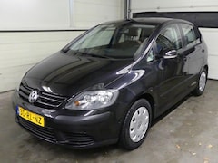 Volkswagen Golf Plus - 1.4 Turijn - Airco - Trekhaak - Mooie auto