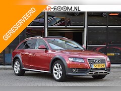 Audi A4 allroad quattro - 3.0 TDI Pro Line Pano Cruise Standk. Trekhaak