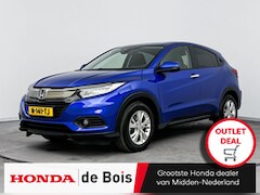 Honda HR-V - 1.5 i-VTEC Elegance Aut. | EINDEJAARSDEAL | 1e Eig. | Navigatie | Camera | Parkeersensoren