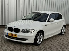 BMW 1-serie - 116i EffDyn. Ed. Business Line Ultimate Edition