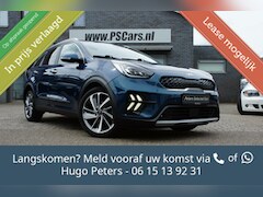 Kia Niro - 1.6 GDi Hybrid | ACC|Camera|CarPlay|JBL|Navi|PDC