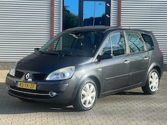 Renault Scénic - 2.0-16V T Dynamique inruil mogelijk