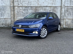 Volkswagen Polo - 1.0 TSI Highline/ACC/Carplay/Trekhaak