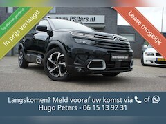 Citroën C5 Aircross - 1.2 130pk Automaat 360Cam|CarPlay|Navigatie