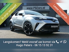 Toyota C-HR - 1.8 Hybrid GR-Sport