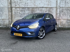 Renault Clio - 1.2 TCe GT-Line/Cruise/LED/Trekhaak/Sport