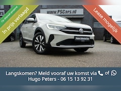 Volkswagen Taigo - 1.0 TSI Dsg Acc|CarPlay|Virtual|Velgen